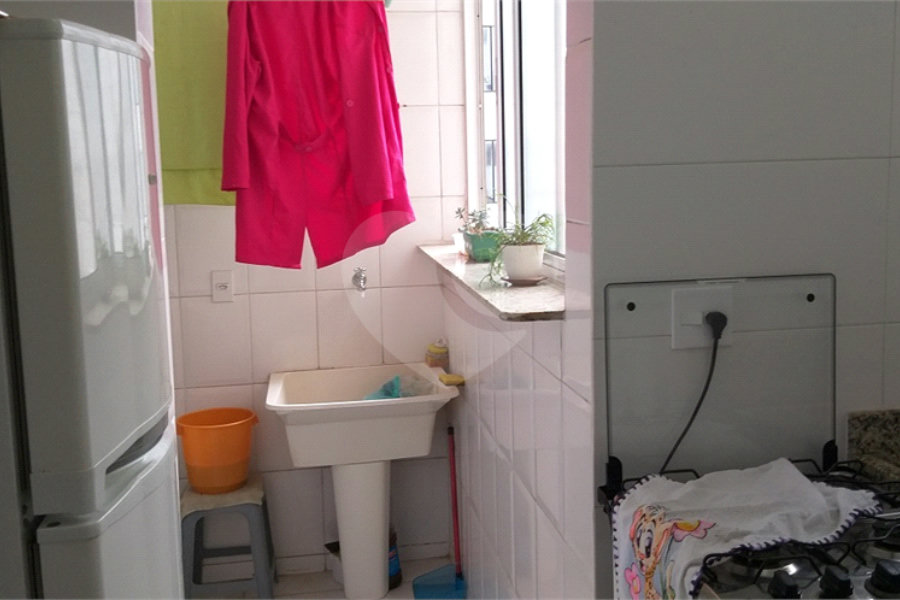 Apartamento para alugar com 2 quartos em Santana, São Paulo, SP