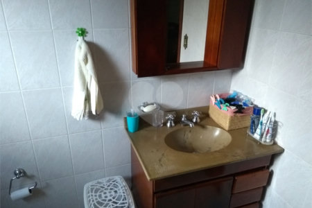 Casa Térrea à venda com 3 quartos, sendo 1 suíte, em Jardim Europa, Sorocaba, SP