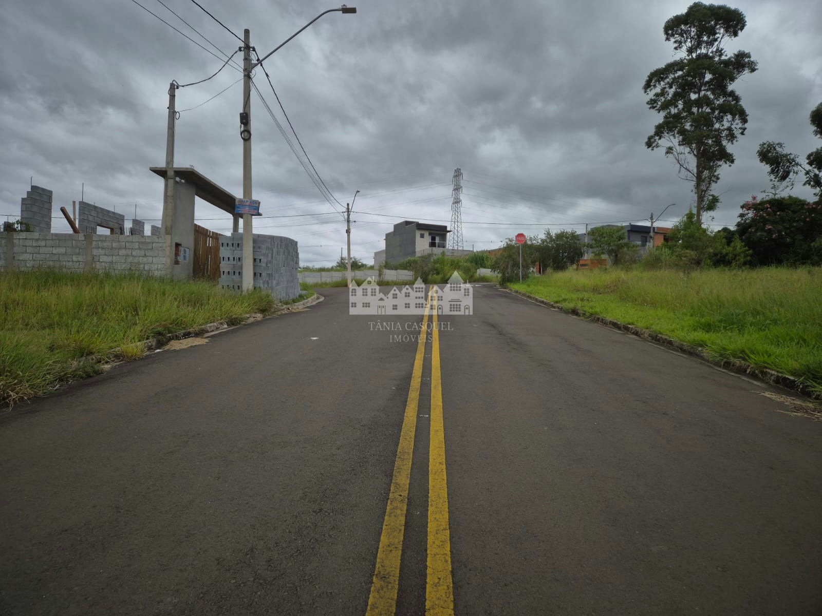 Terreno, 175 m² - Foto 2