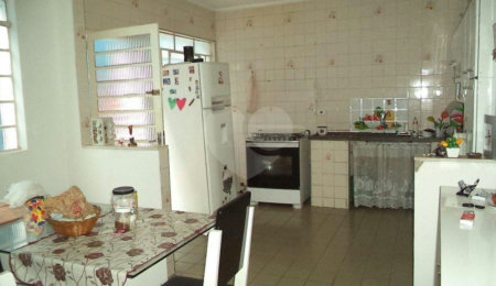 Sobrado à venda com 3 quartos em Vila Nova Cachoeirinha, São Paulo, SP
