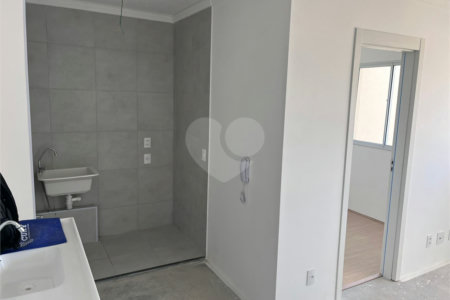Studio à venda com 2 quartos em Várzea da Barra Funda, São Paulo, SP