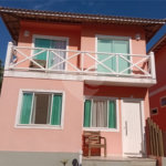Casa em condomínio à venda com 4 quartos, sendo 1 suíte,  em Rasa, Armação dos Búzios, RJ