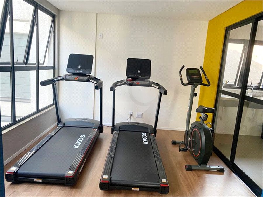 Studio para alugar com 1 quarto em Jardim São Paulo(zona Norte), São Paulo, SP