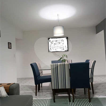 Apartamento à venda em Parque Terra Nova, São Bernardo do Campo, SP