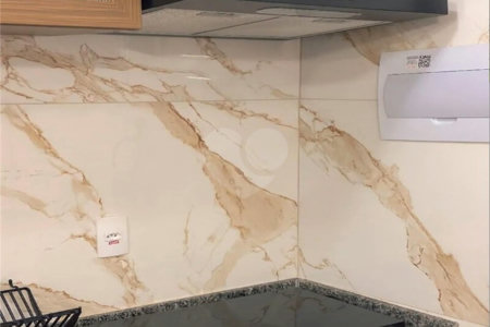 Apartamento à venda com 1 quarto em Santo Cristo, Rio de Janeiro, RJ