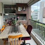 Apartamento à venda com 3 quartos, sendo 1 suíte, em Barra Funda, São Paulo, SP