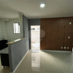 Apartamento à venda com 2 quartos em Olaria, Salto, SP