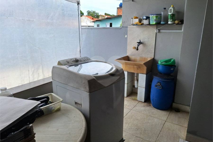 Cobertura à venda com 2 quartos em Horto, São Paulo, SP