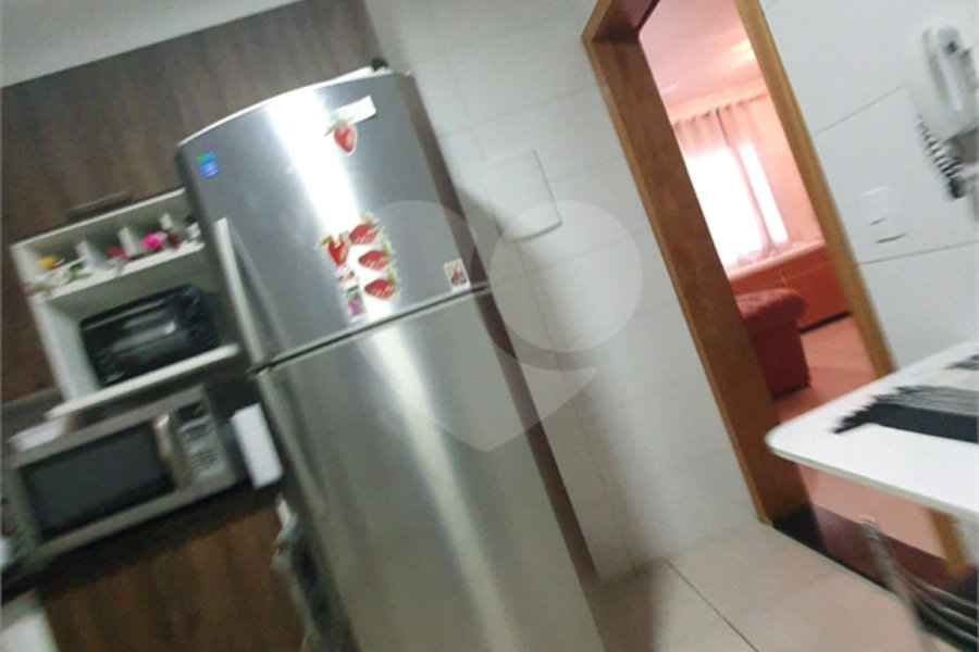 Sobrado à venda com 3 quartos, sendo 1 suíte, em Limão, São Paulo, SP