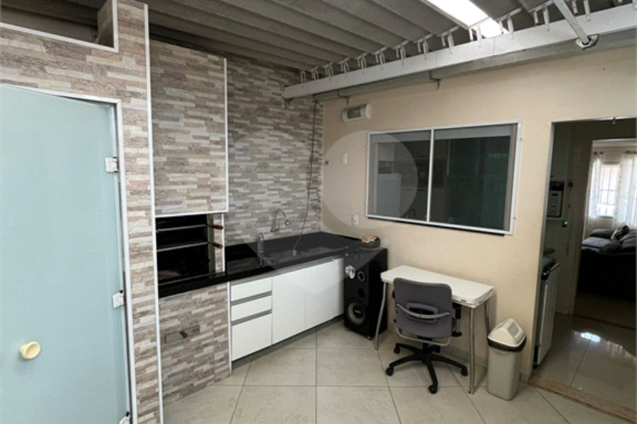 Casa à venda com 2 quartos no condomínio Vivenda da Serra, São Paulo - SP