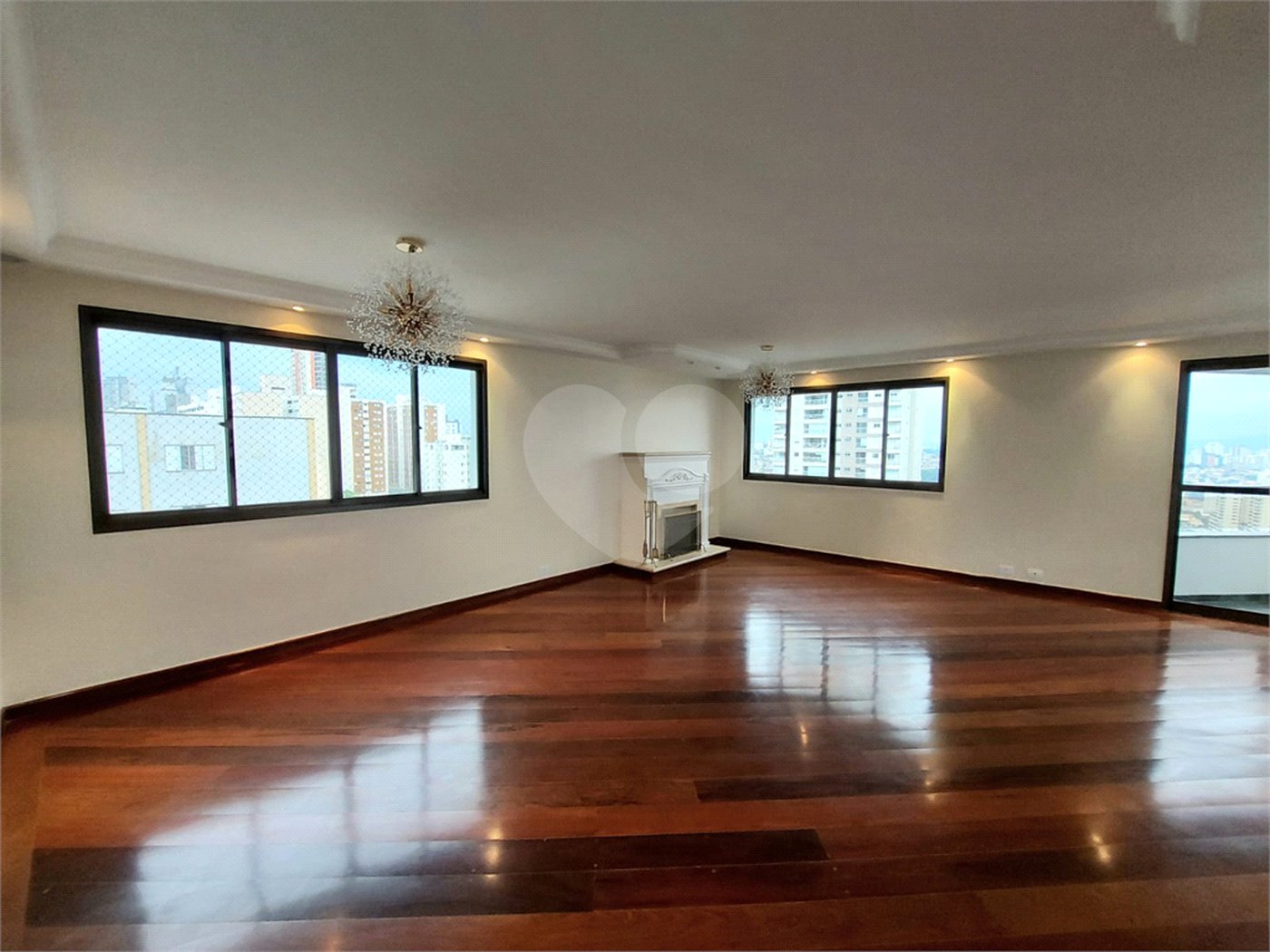 Apartamento à venda com 3 quartos, sendo 1 suíte, em Sumaré, São Paulo, SP
