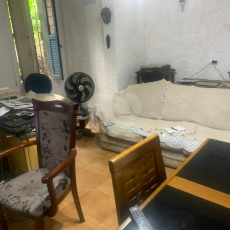 Casa à venda com 2 quartos, sendo 1 suíte, em Praça da Bandeira, Rio de Janeiro, RJ