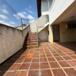 Sobrado à venda com 3 quartos em Horto Florestal, São Paulo, SP