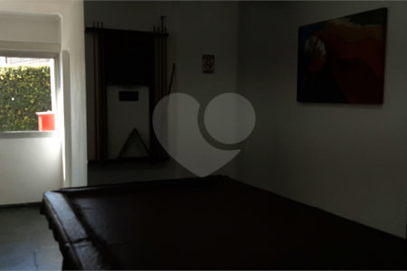 Apartamento à venda com 2 quartos em São Judas, São Paulo, SP