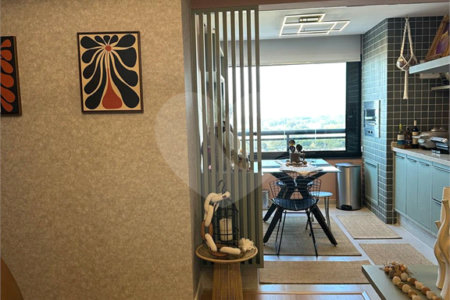 Apartamento à venda com 2 suítes em Jardim Satélite, São José dos Campos, SP