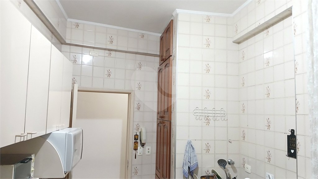 Apartamento à venda com 1 quarto em Santana, São Paulo, SP