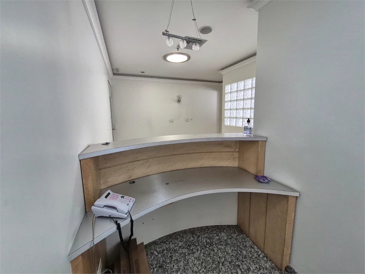 Sala à venda em Vila Progredior, São Paulo, SP