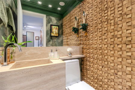 Apartamento à venda com 3 suítes em Vila Mascote, São Paulo, SP