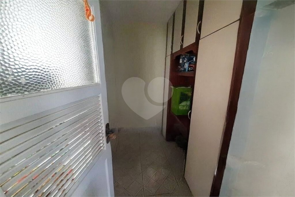 Apartamento à venda com 3 quartos em Tijuca, Rio de Janeiro, RJ
