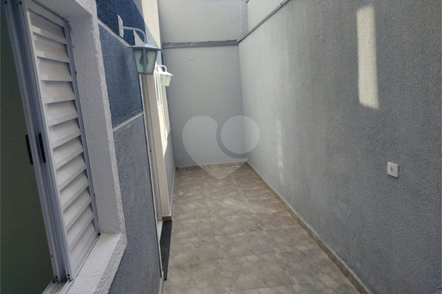 Casa à venda com 2 quartos no condomínio Maria, São Paulo - SP