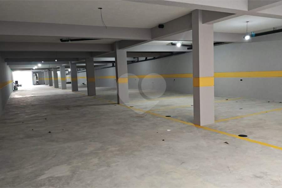 Apartamento para alugar com 1 quarto em Pirituba, São Paulo, SP