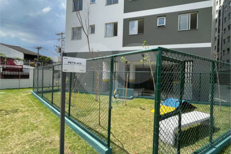 Apartamento à venda na Vila Guilherme – São Paulo