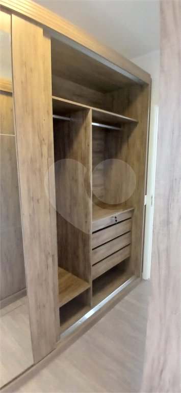 Apartamento para alugar com 4 quartos, sendo 1 suíte, no Centro, São Bernardo do Campo, SP