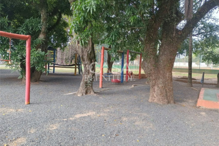 Terreno em condomínio à venda em Caguassu, Sorocaba, SP