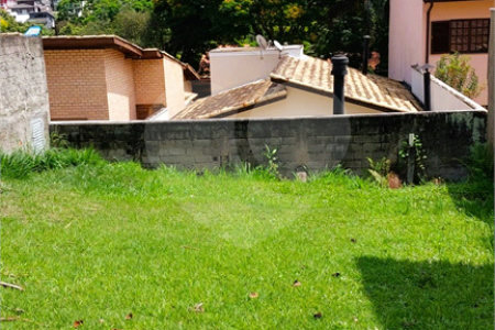 Terreno à venda em Jardim São Vicente, Cotia, SP