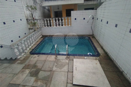 Sobrado à venda com 3 quartos, sendo 1 suíte, em Santa Teresinha, São Paulo, SP