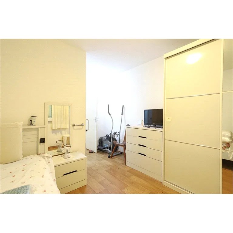 Apartamento à venda com 2 quartos, sendo 1 suíte, em Lauzane Paulista, São Paulo, SP