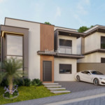 Casa térrea à venda com 3 quartos, sendo 3 suítes, no condomínio Boulevard 260, Atibaia - SP