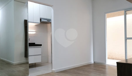 Apartamento à venda com 2 quartos em Parque Industrial Lagoinha, Ribeirão Preto, SP