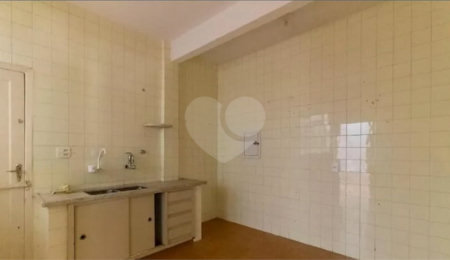 Apartamento à venda com 1 quarto em Cambuci, São Paulo, SP