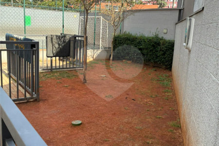 Apartamento à venda com 2 quartos em Vila Inglesa, São Paulo, SP