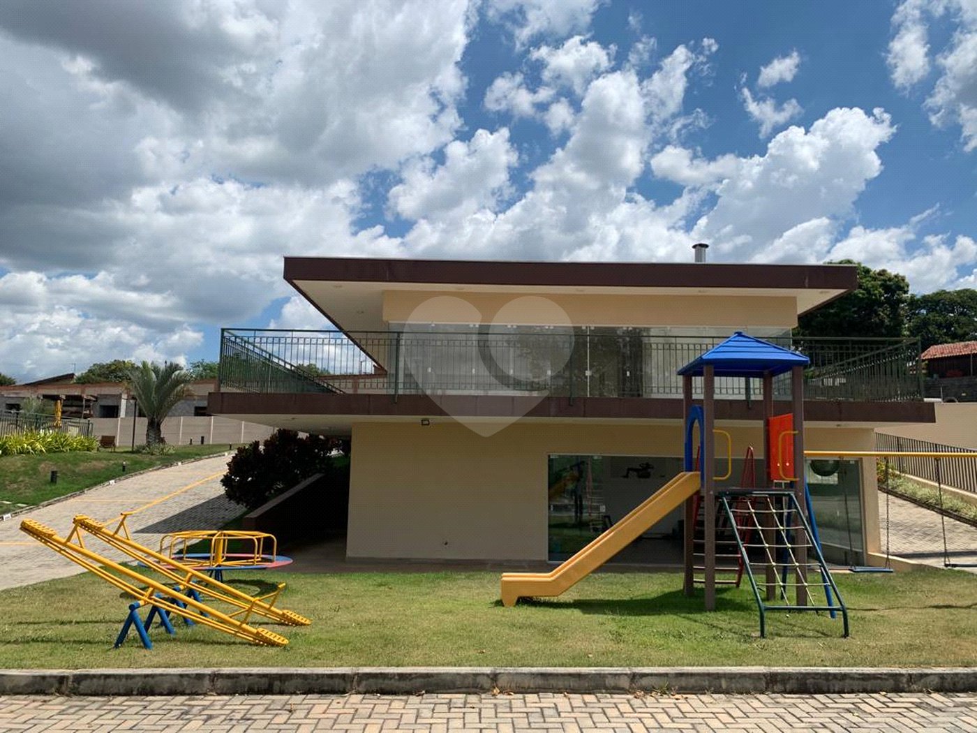 Apartamento à venda com 2 quartos, sendo 1 suíte, em Caetetuba, Atibaia, SP