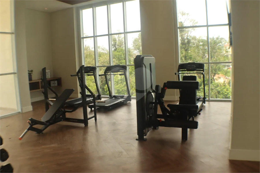 Apartamento à venda com 2 suítes em Barueri, Barueri, SP