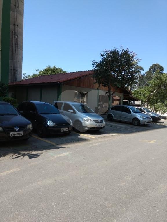 Apartamento à venda com 2 quartos em Vila Nova Cachoeirinha, São Paulo, SP