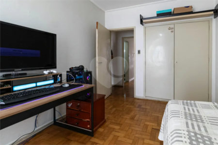Apartamento à venda com 3 suítes em Jardim Paulista, São Paulo, SP