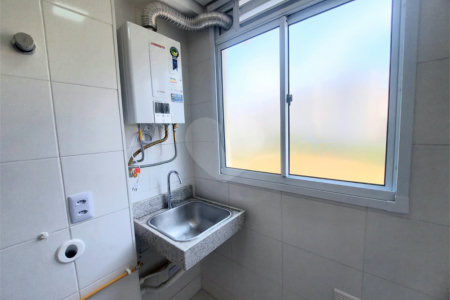 Apartamento à venda ou para alugar com 2 quartos em Jardim Íris, São Paulo, SP