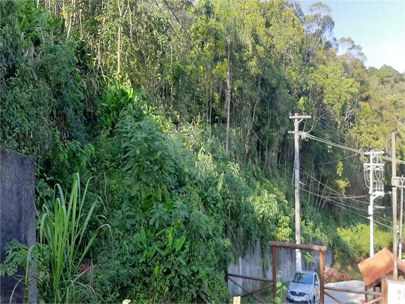 Terreno à venda em Serra da Cantareira, Mairiporã, SP
