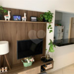 Apartamento à venda com 2 quartos, sendo 1 suíte,  em Jardim Ferreira, Sorocaba, SP