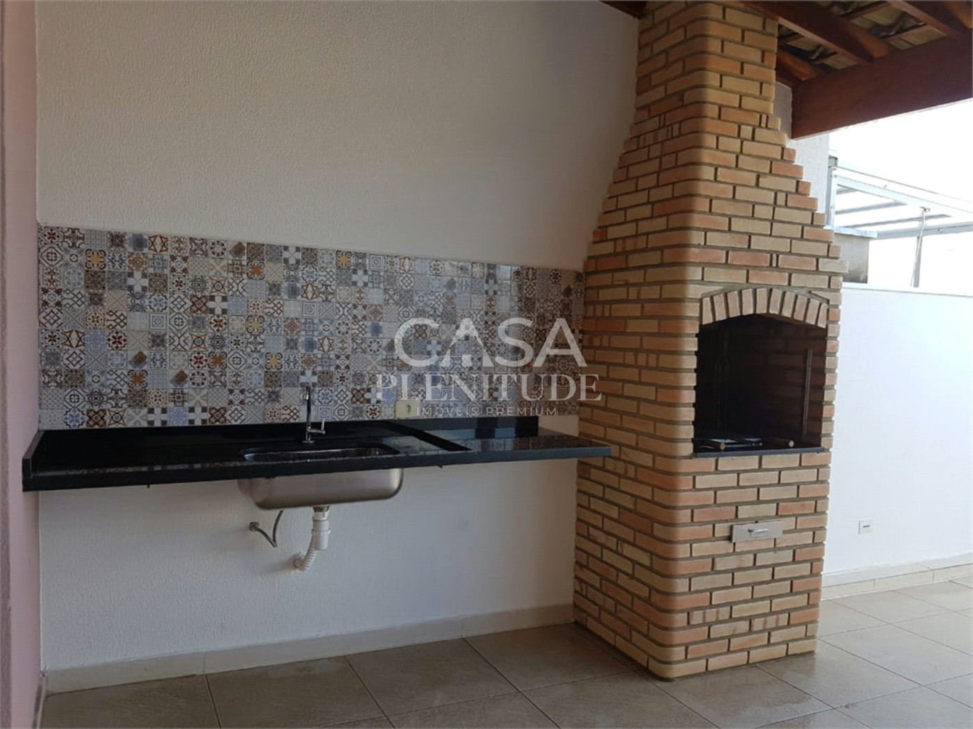 Casa em condomínio à venda com 3 quartos, sendo 1 suíte, em Horto Florestal, Sorocaba, SP