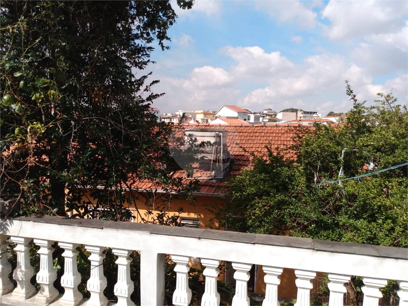 Sobrado à venda com 2 quartos em Limão, São Paulo, SP