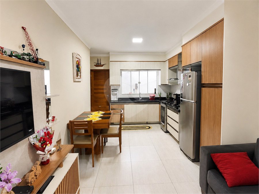 Casa à venda com 2 quartos, sendo 1 suíte, em Cidade Boa Vista, Suzano, SP