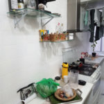 Apartamento à venda com 2 quartos em Água Branca, São Paulo, SP