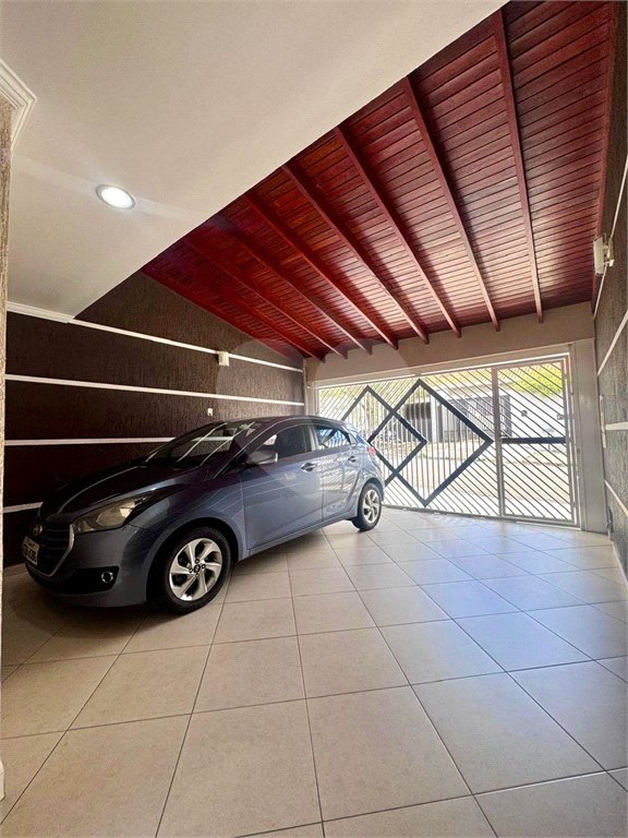 Sobrado à venda com 3 quartos, sendo 1 suíte, em Jardim Morada do Sol, Indaiatuba, SP
