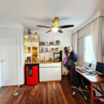 Apartamento à venda com 3 quartos, sendo 1 suíte, em Vila Suzana, São Paulo, SP