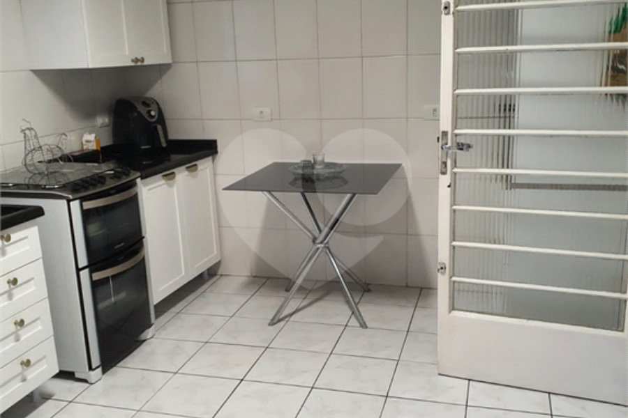 Casa à venda com 2 quartos, sendo 1 suíte, em Tucuruvi, São Paulo, SP
