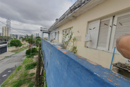 Sobrado à venda com 3 quartos, sendo 1 suíte, em Cidade Patriarca, São Paulo, SP
